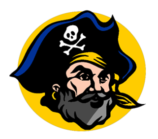 WBISD Pirates